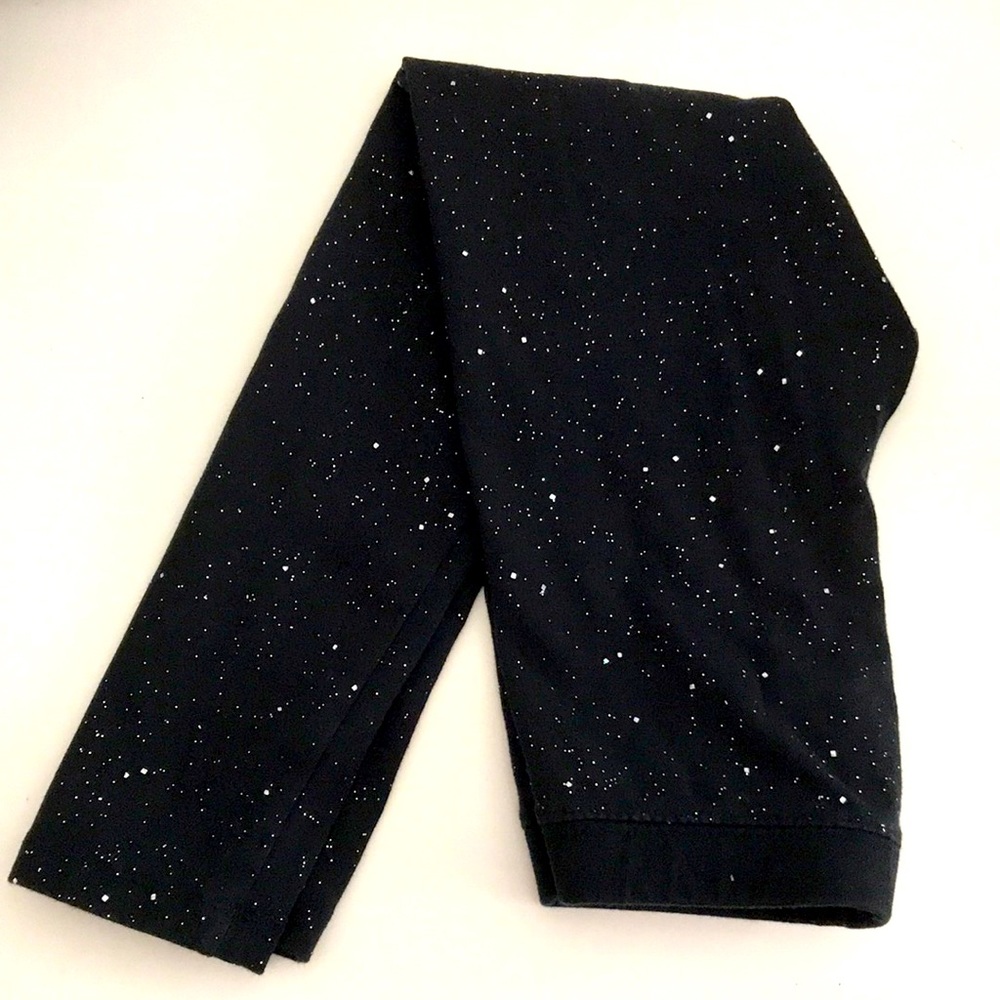 Cat&Jack leggings 6/6X